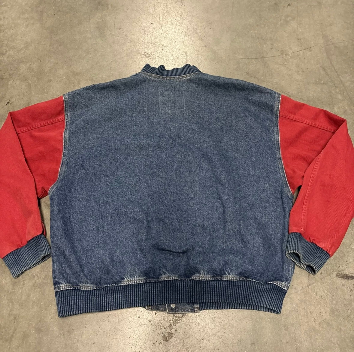 Men's Jacket XL