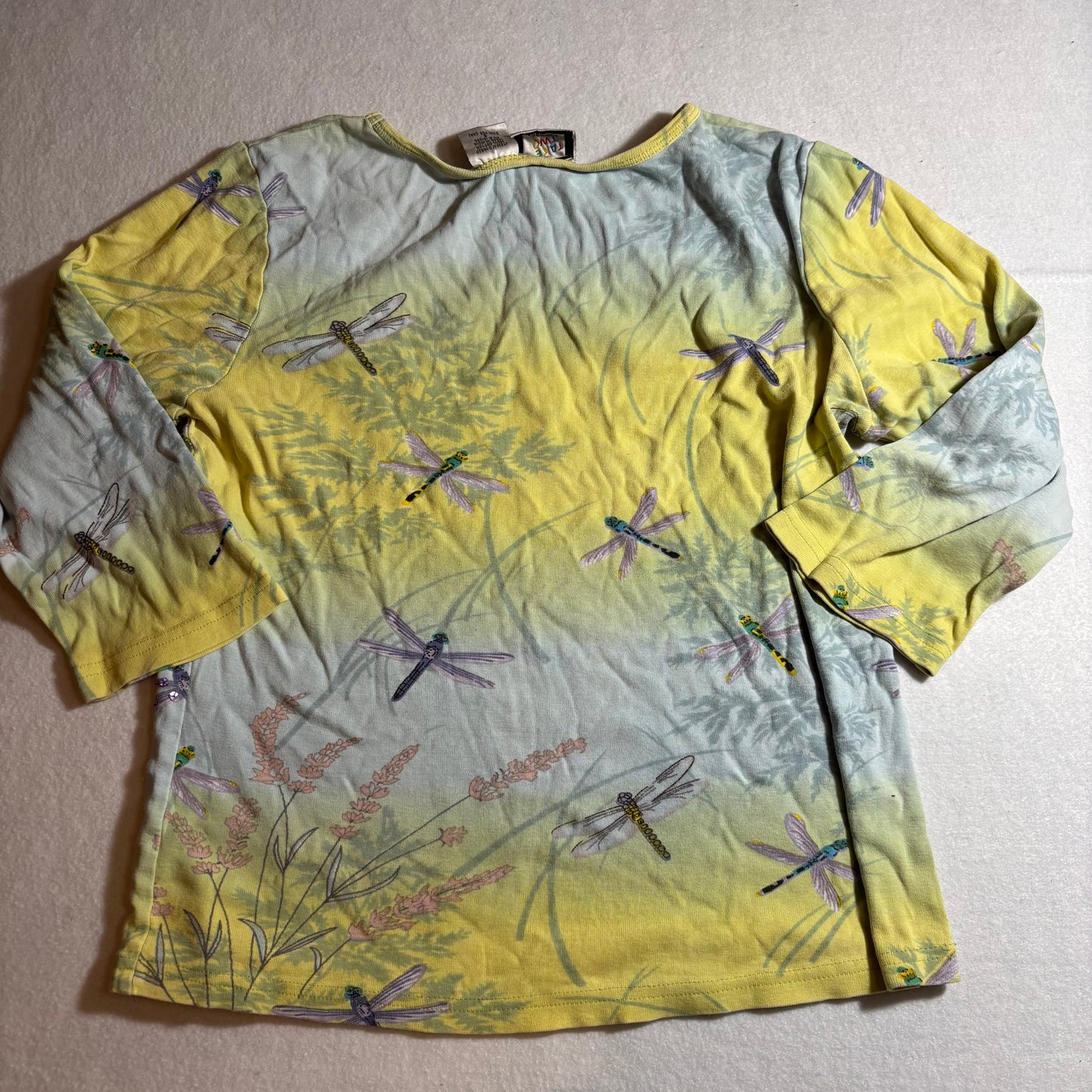 Women's Shirt Small