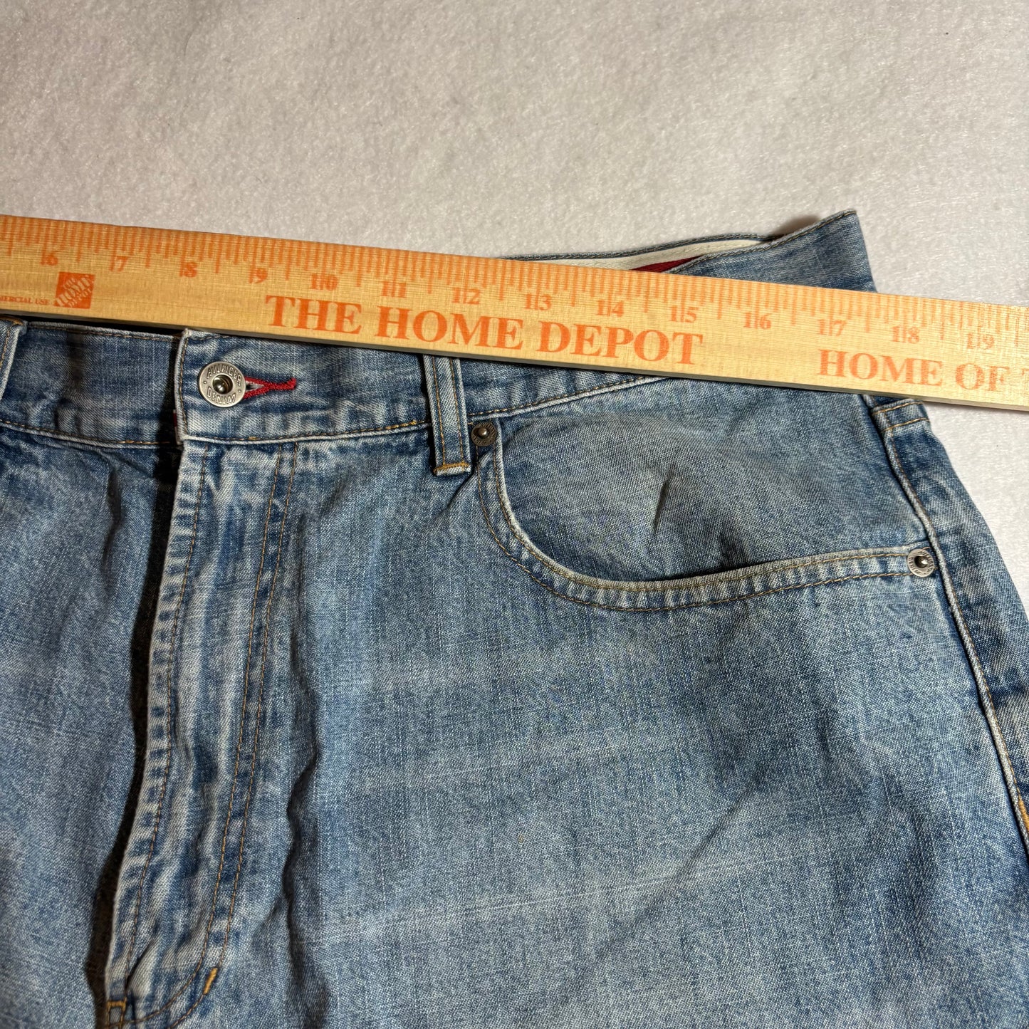 Men’s Shorts 36