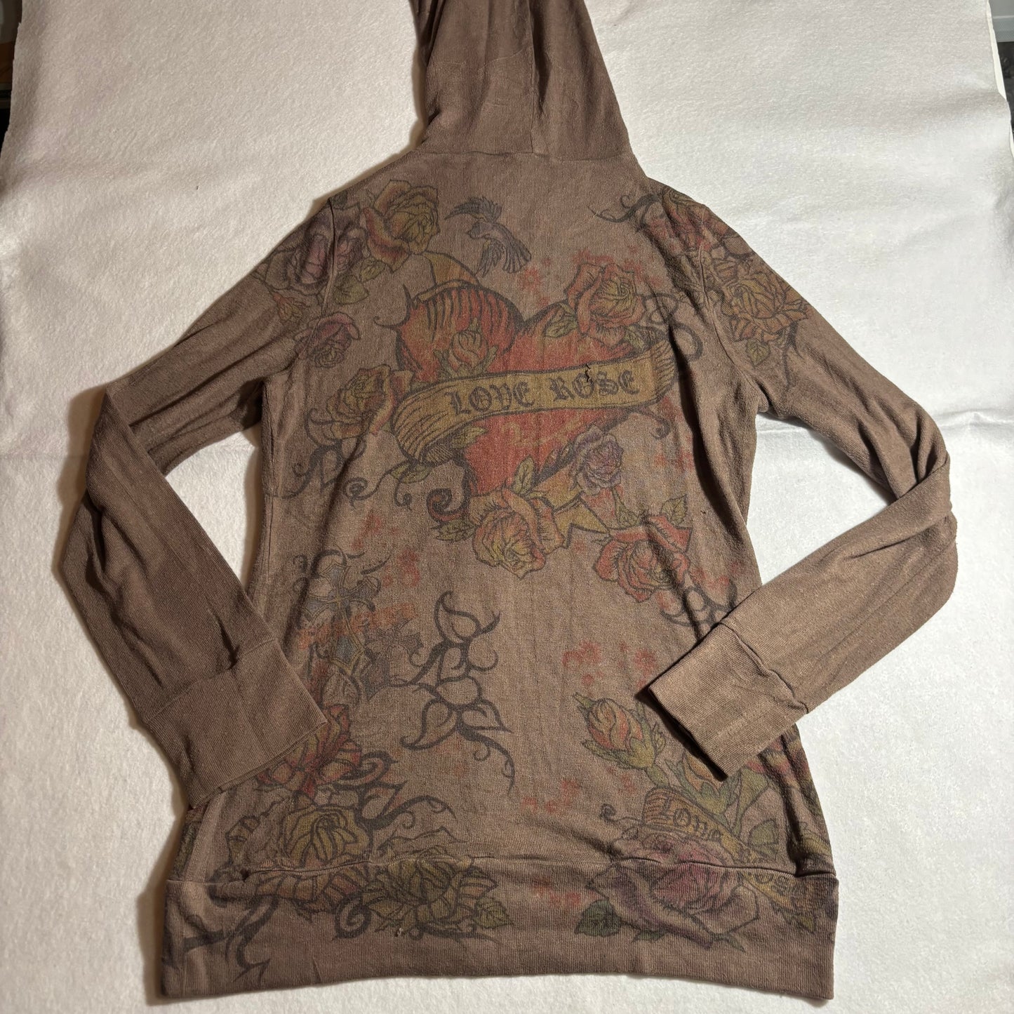 Women's Hoodie Large
