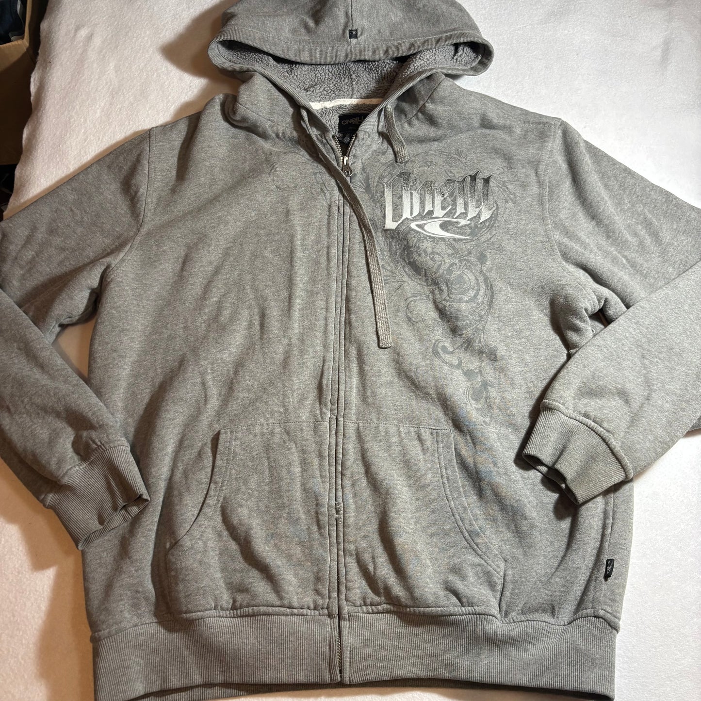 Men's Hoodie XL