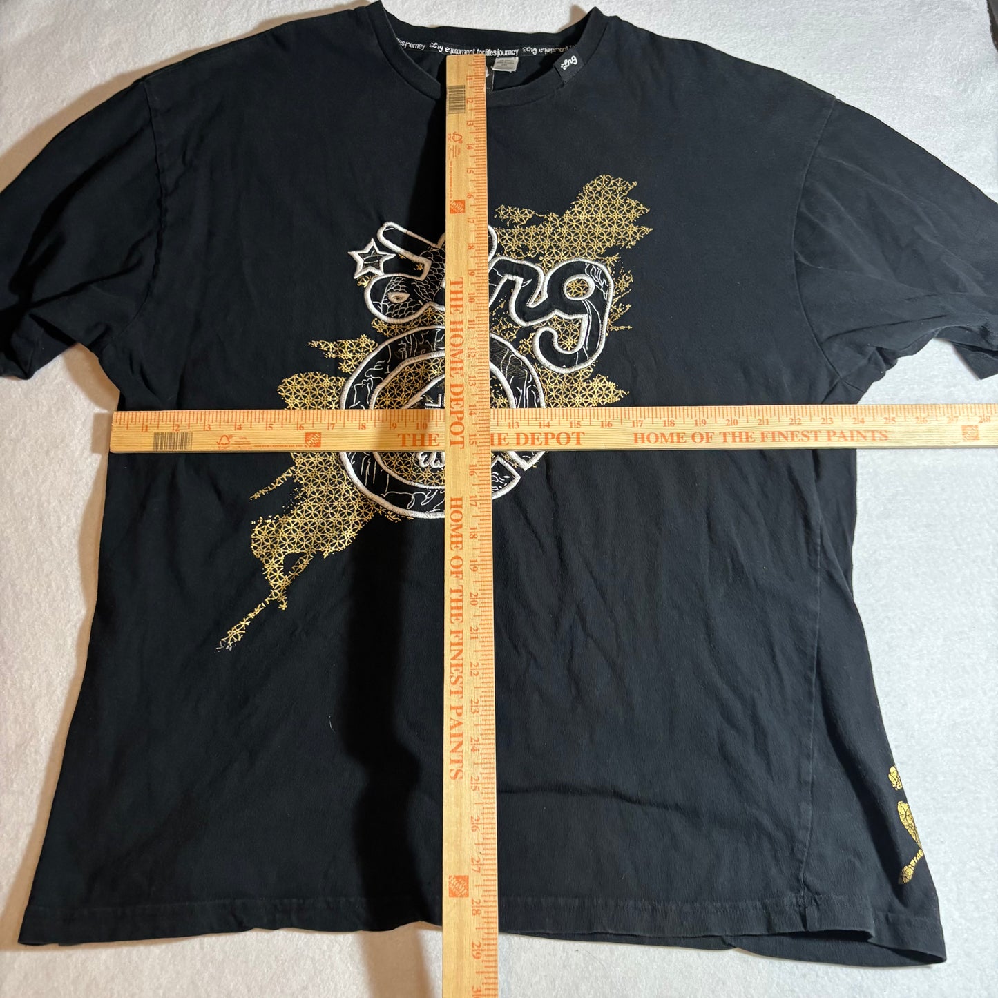 Men's Shirt 2XL