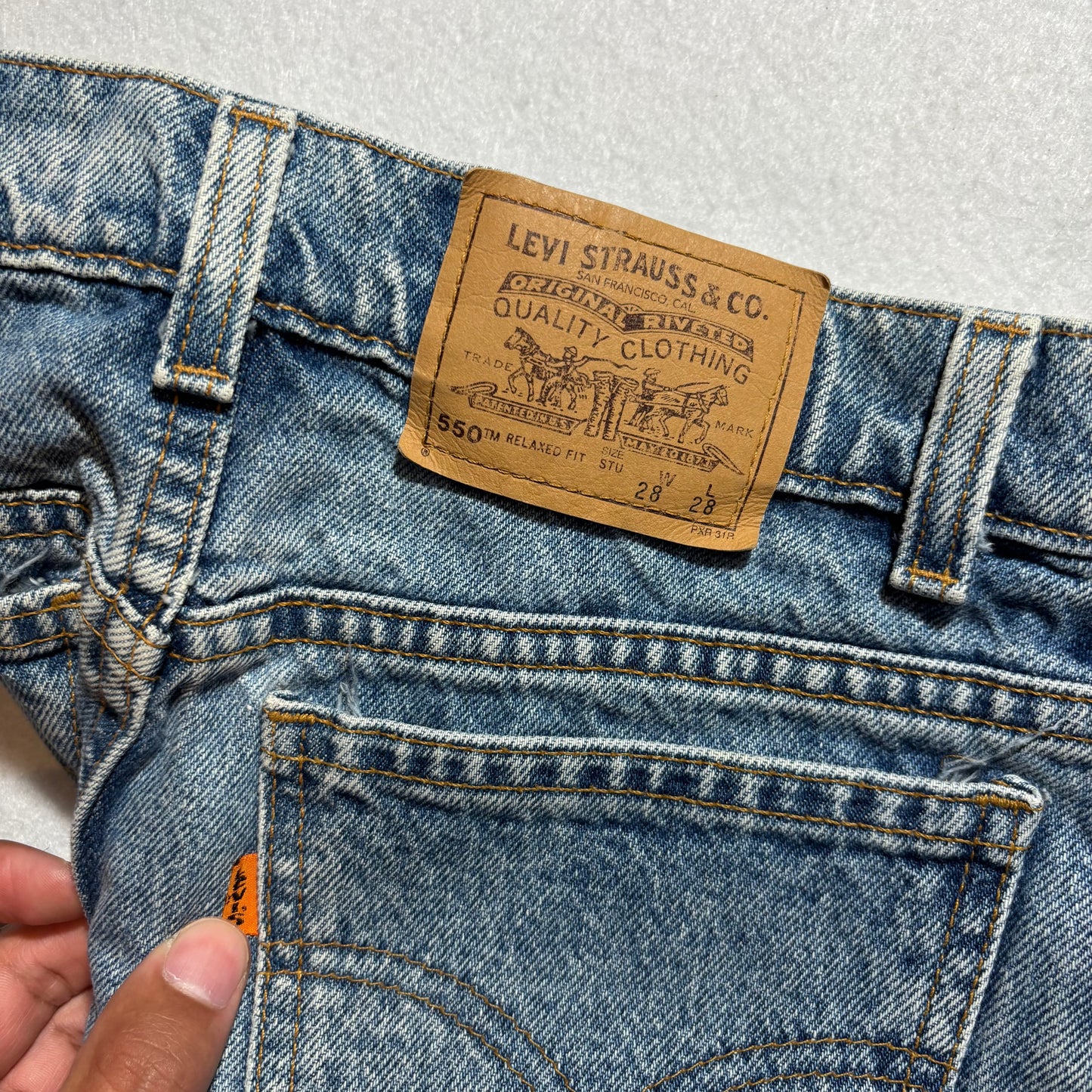 Women's Jeans 28