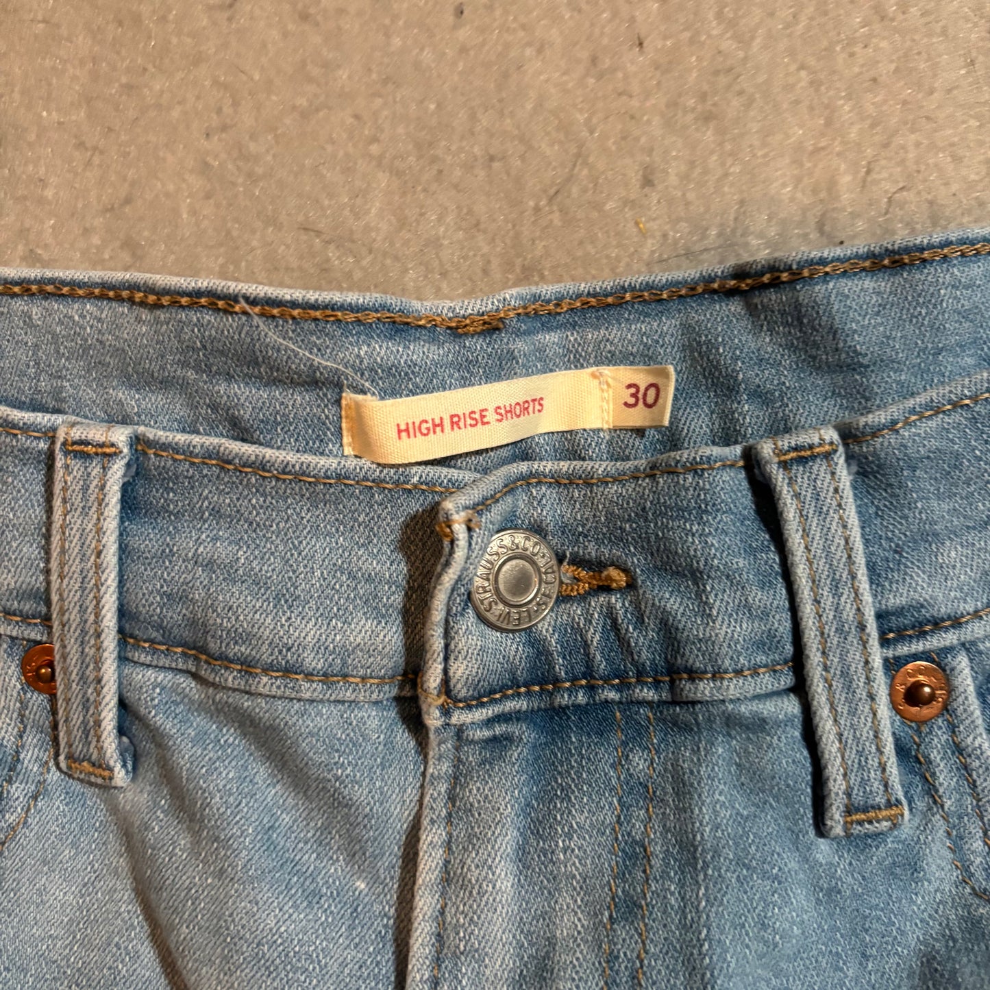 Women's Shorts 30
