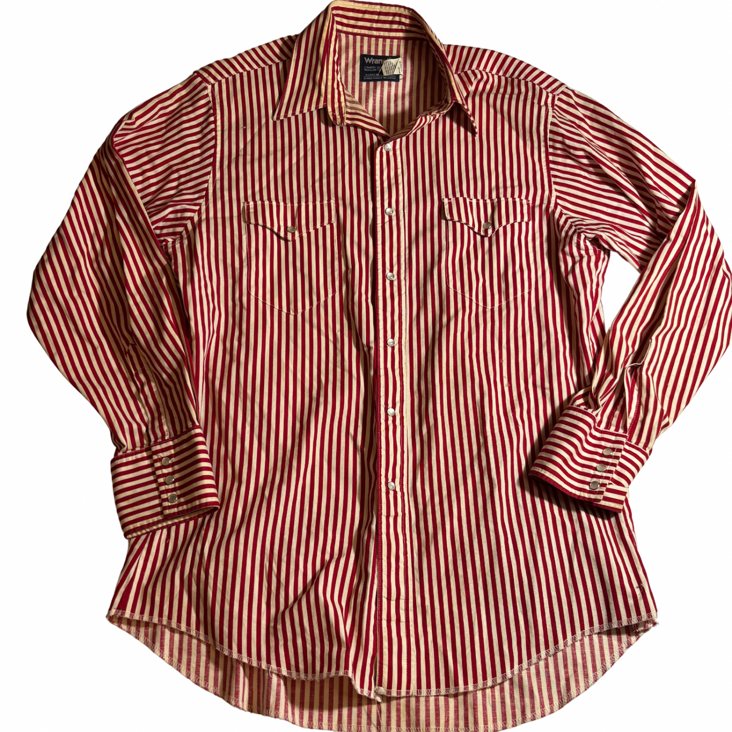 Men's Button Shirt XL