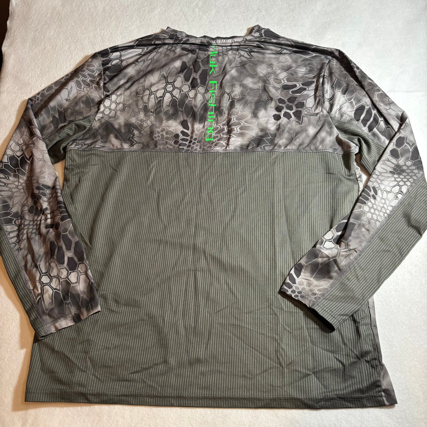 Men's Shirt Large