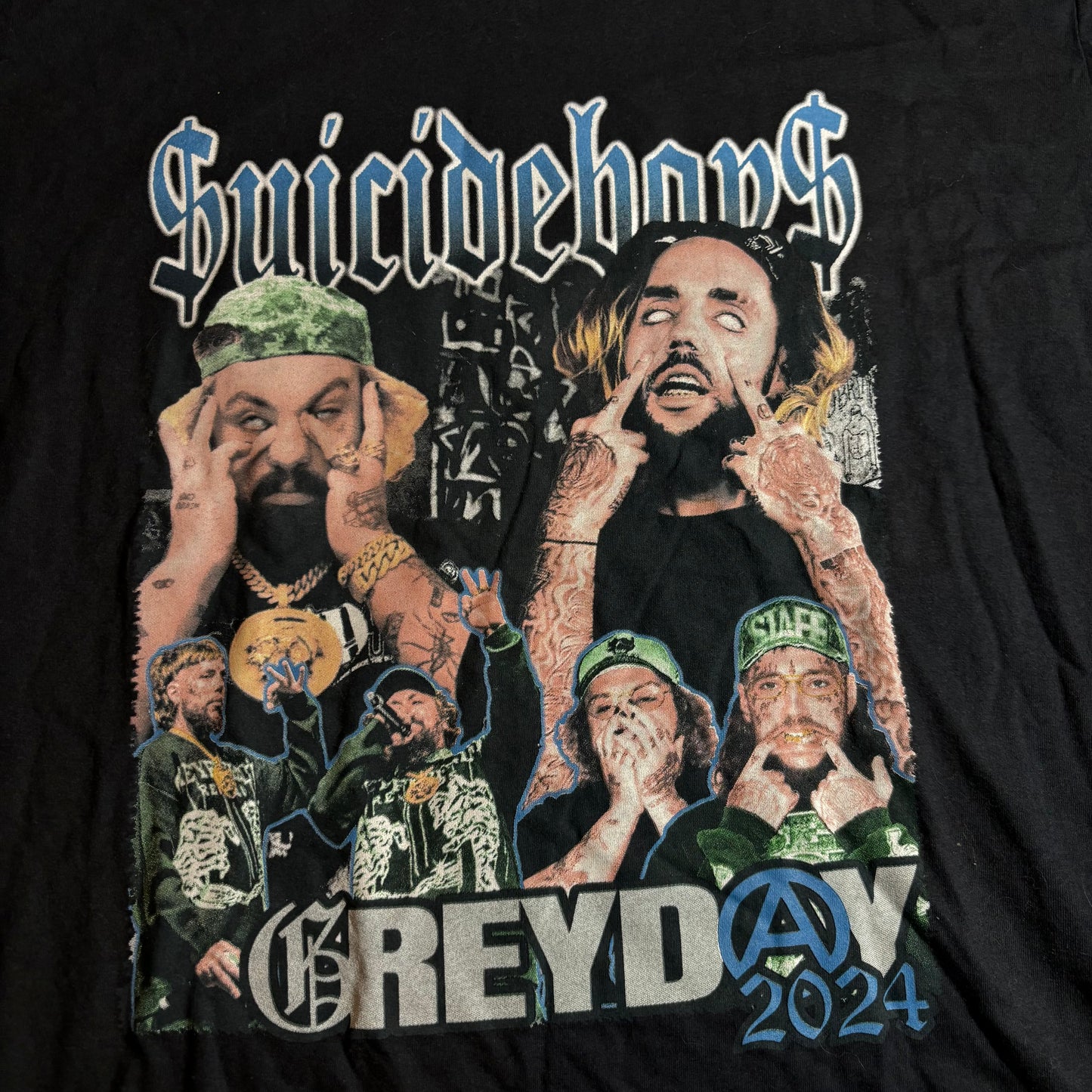 Men’s Shirt XL