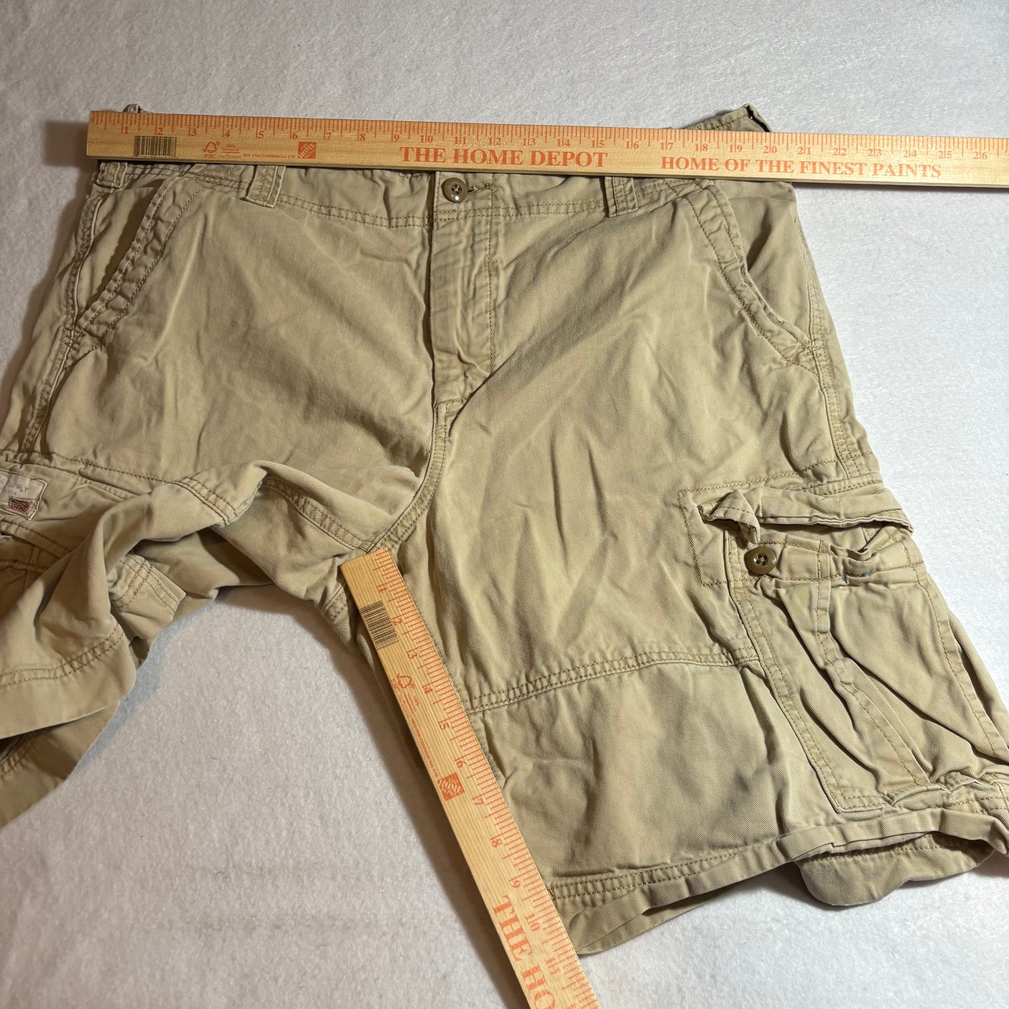 Men’s Shorts 38