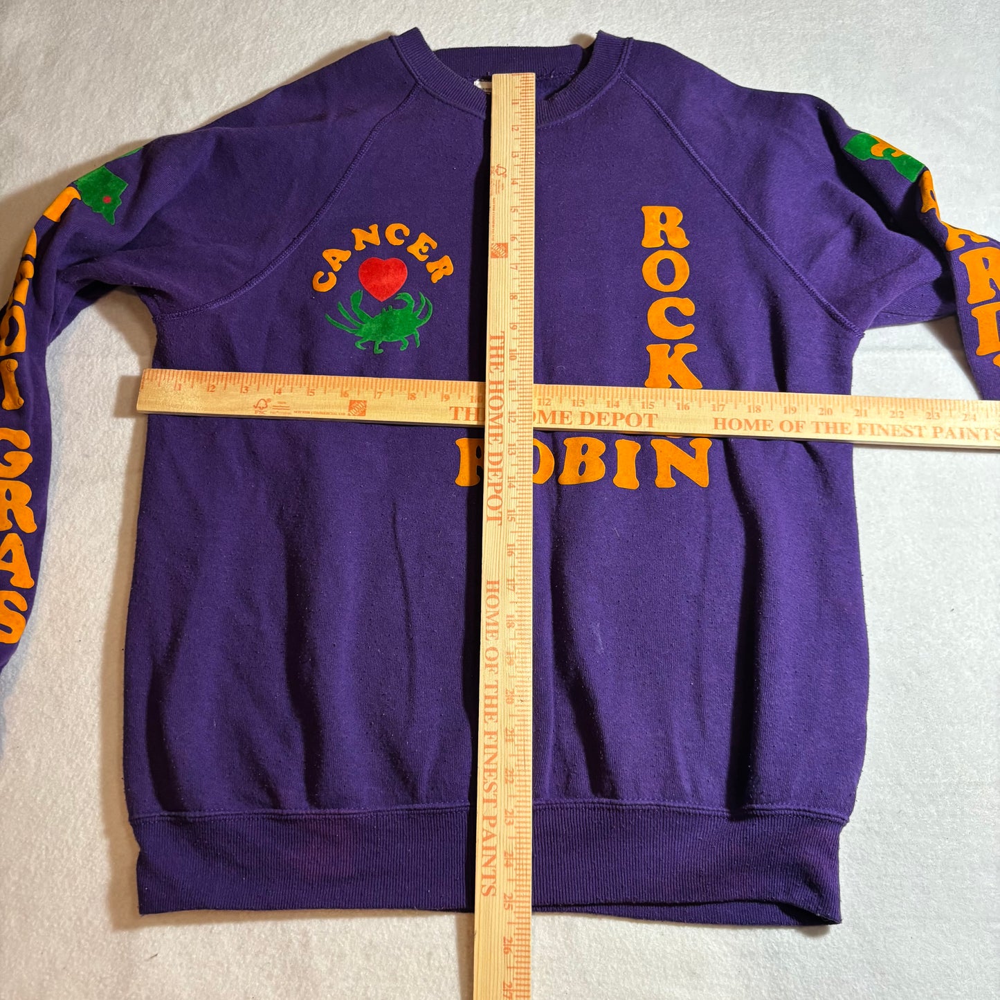 Men’s Sweatshirt Large