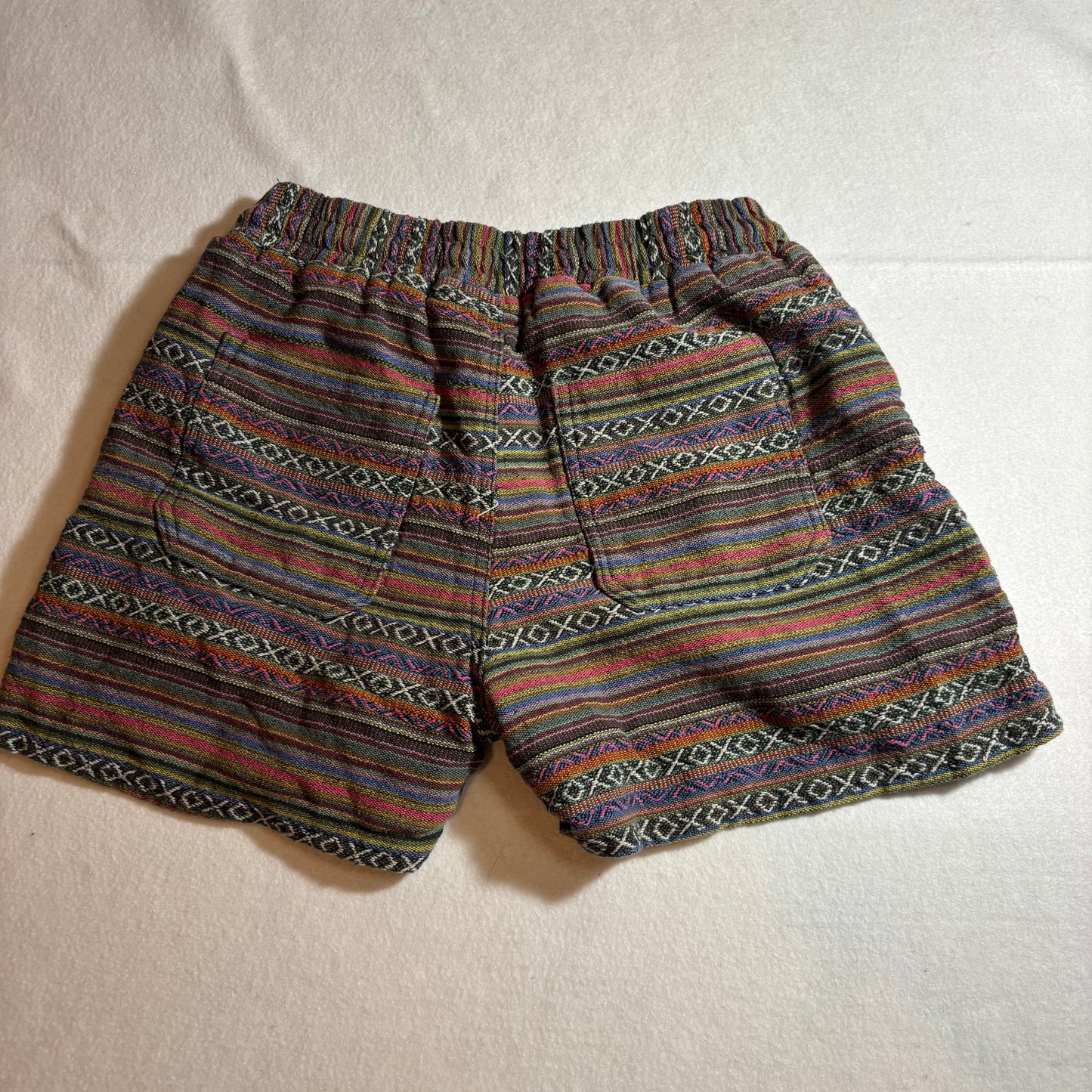 Women's Shorts Large