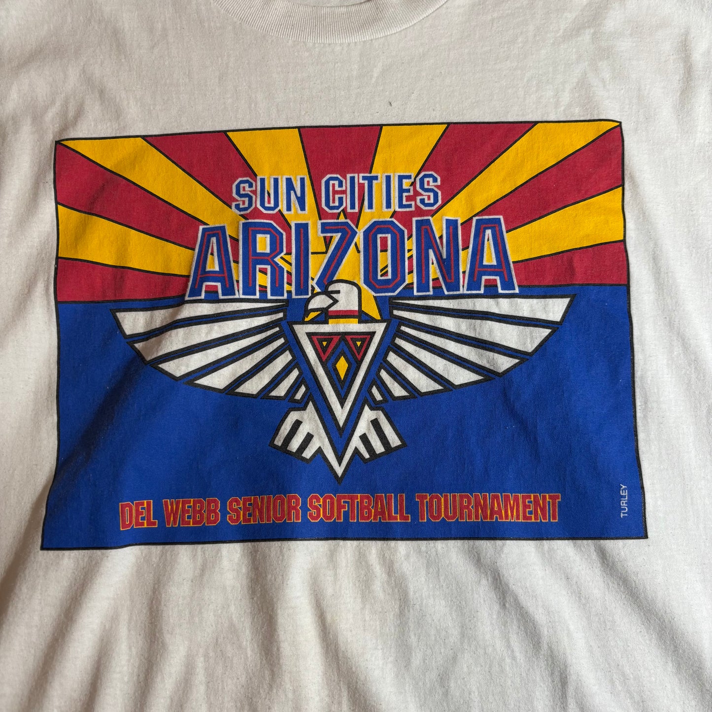 Men’s Shirt XL