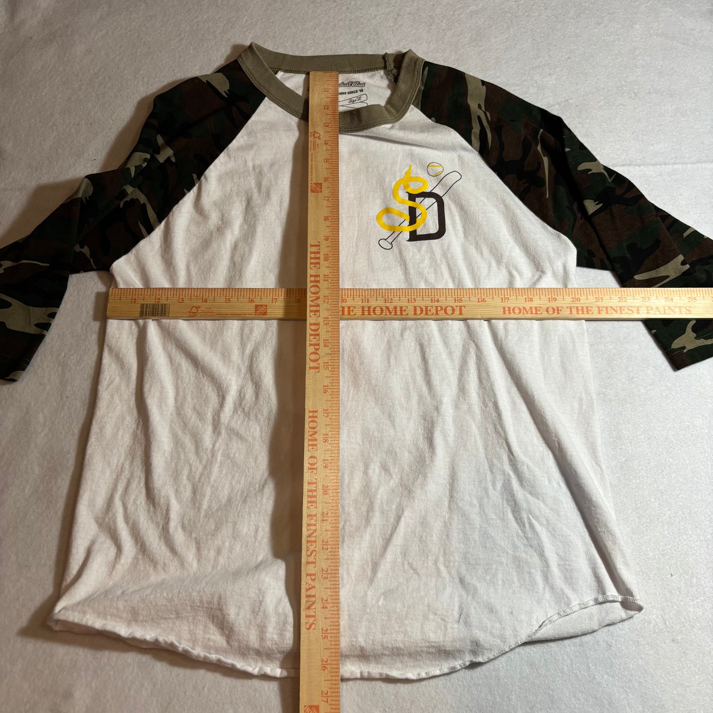 Men's Shirt Large
