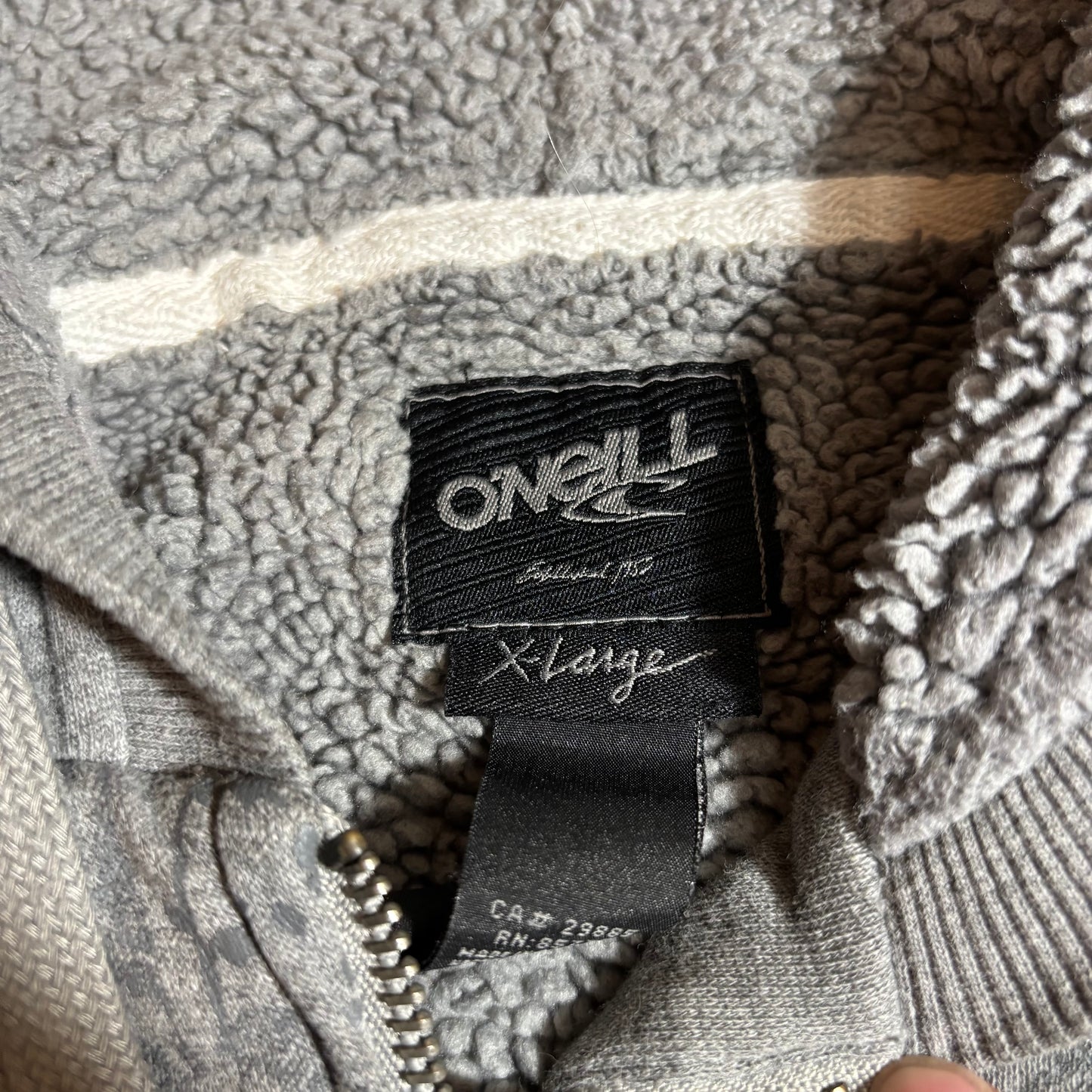 Men's Hoodie XL