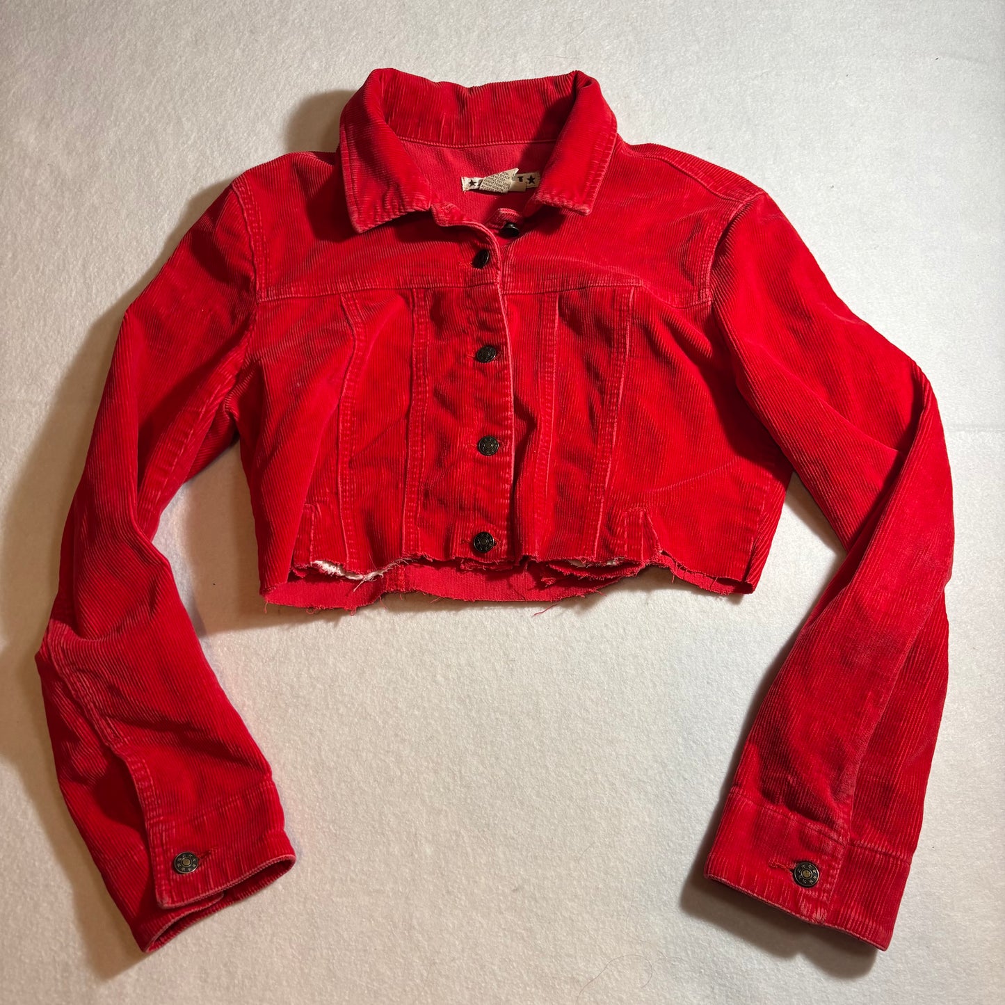 Women's Jacket Small