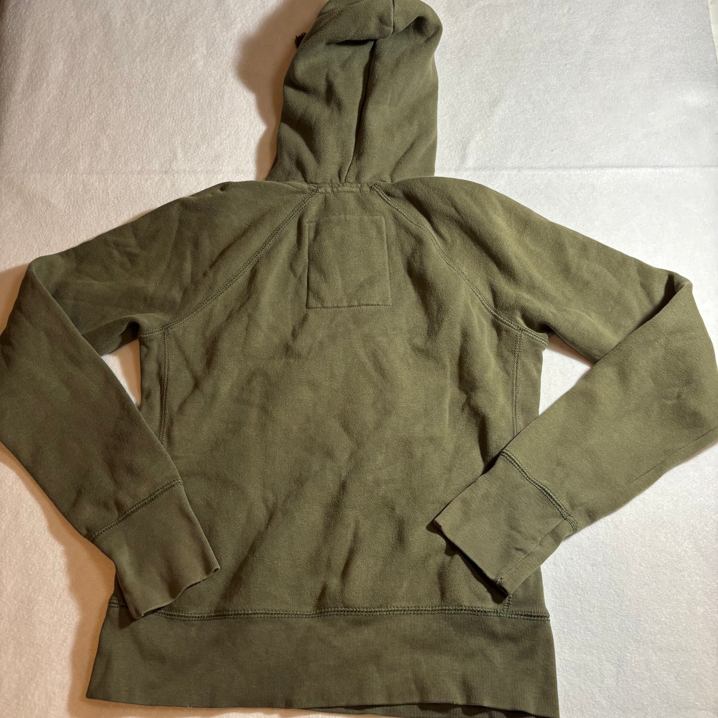 Women's Hoodie Large