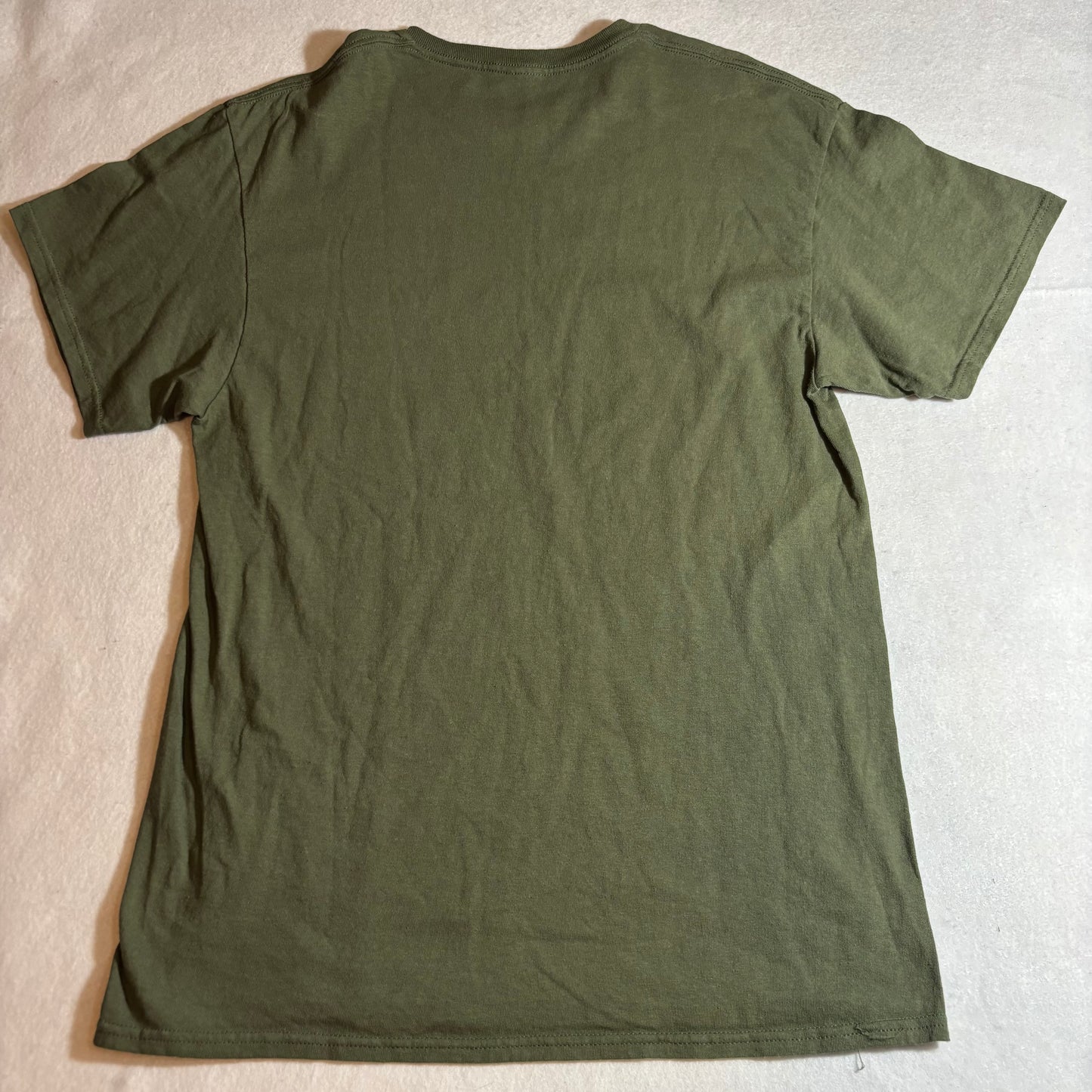 Men's Shirt Large