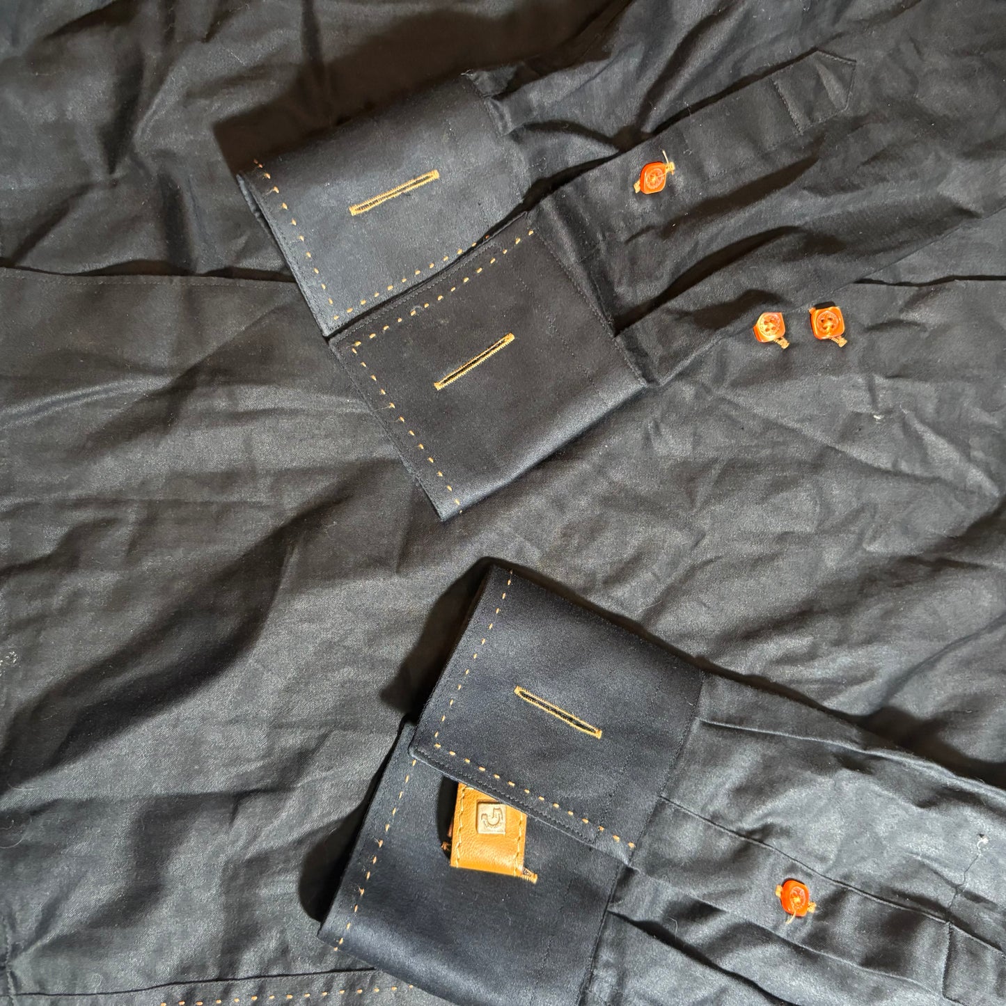 Men's Button Shirt XL