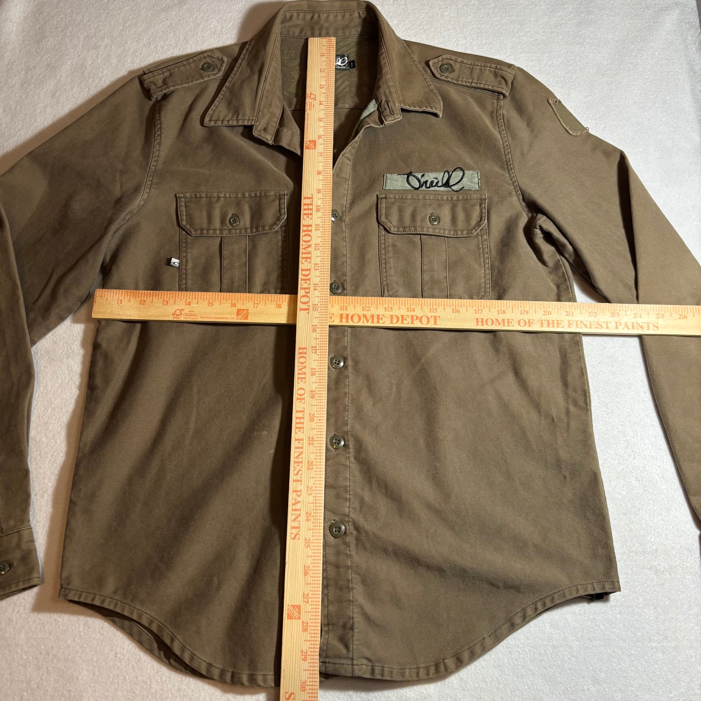 Men's Jacket Large