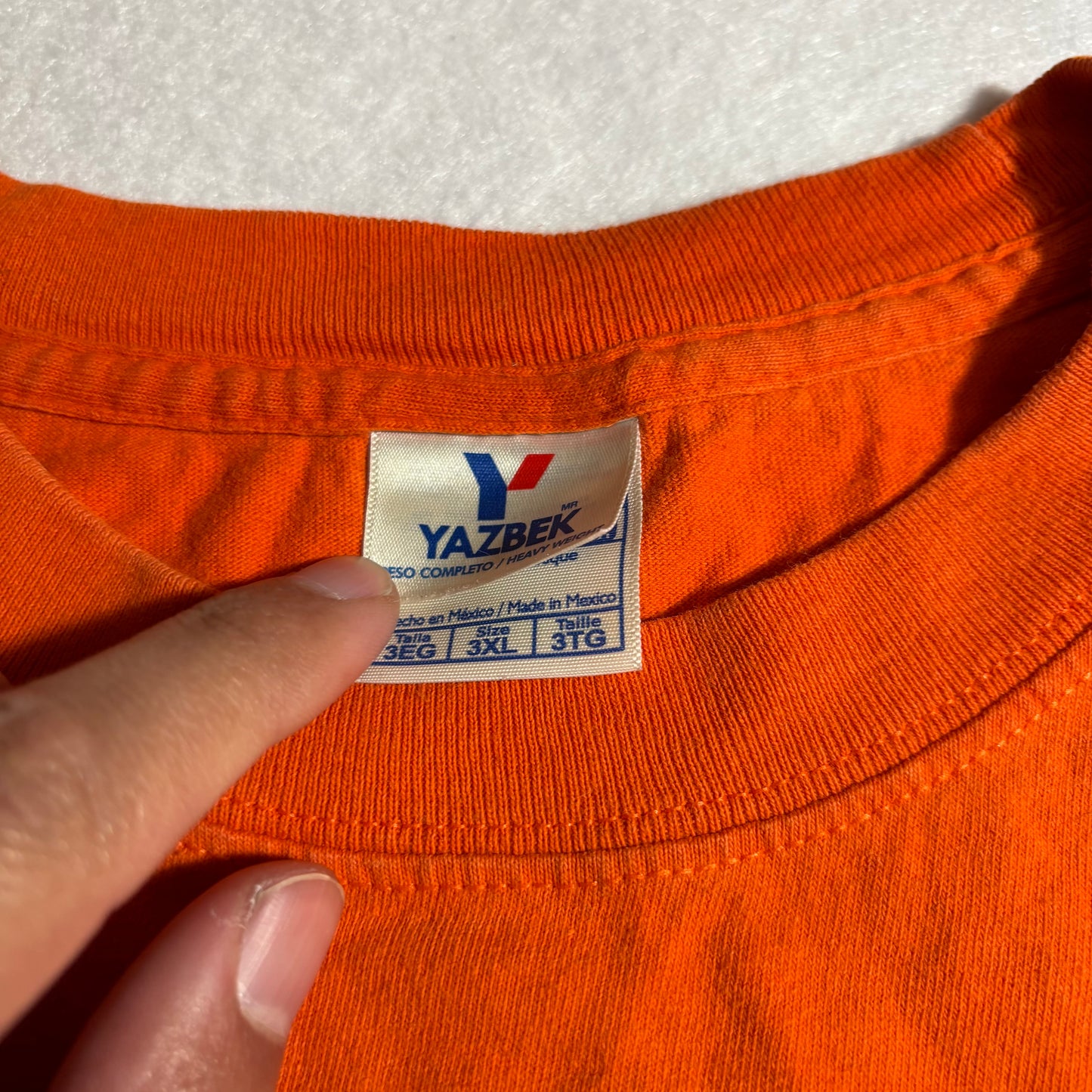 Men's Shirt 3XL