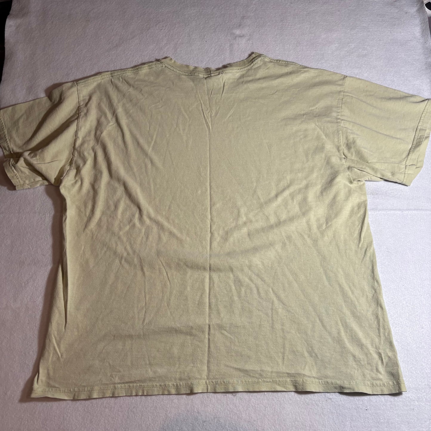 Men’s Shirt XL