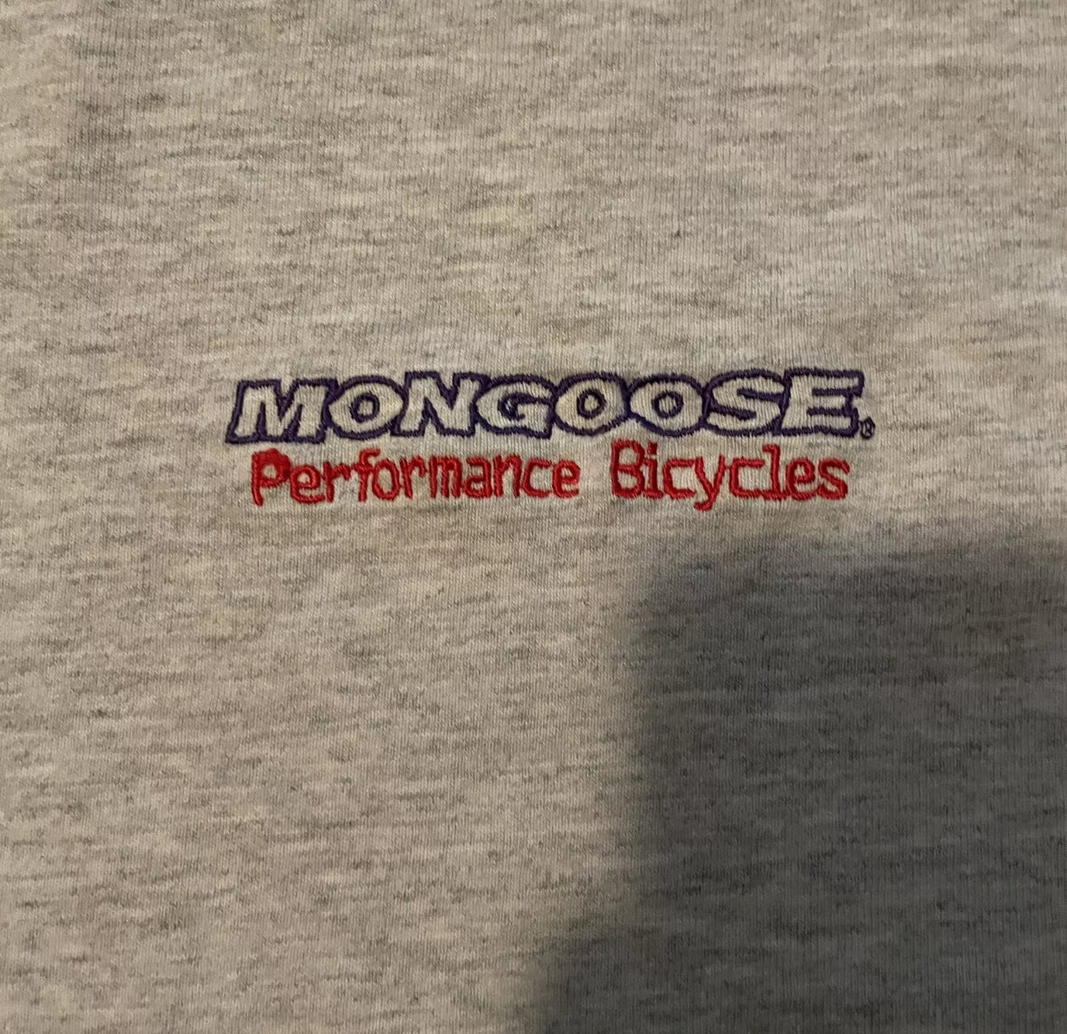 Men’s Shirt Medium