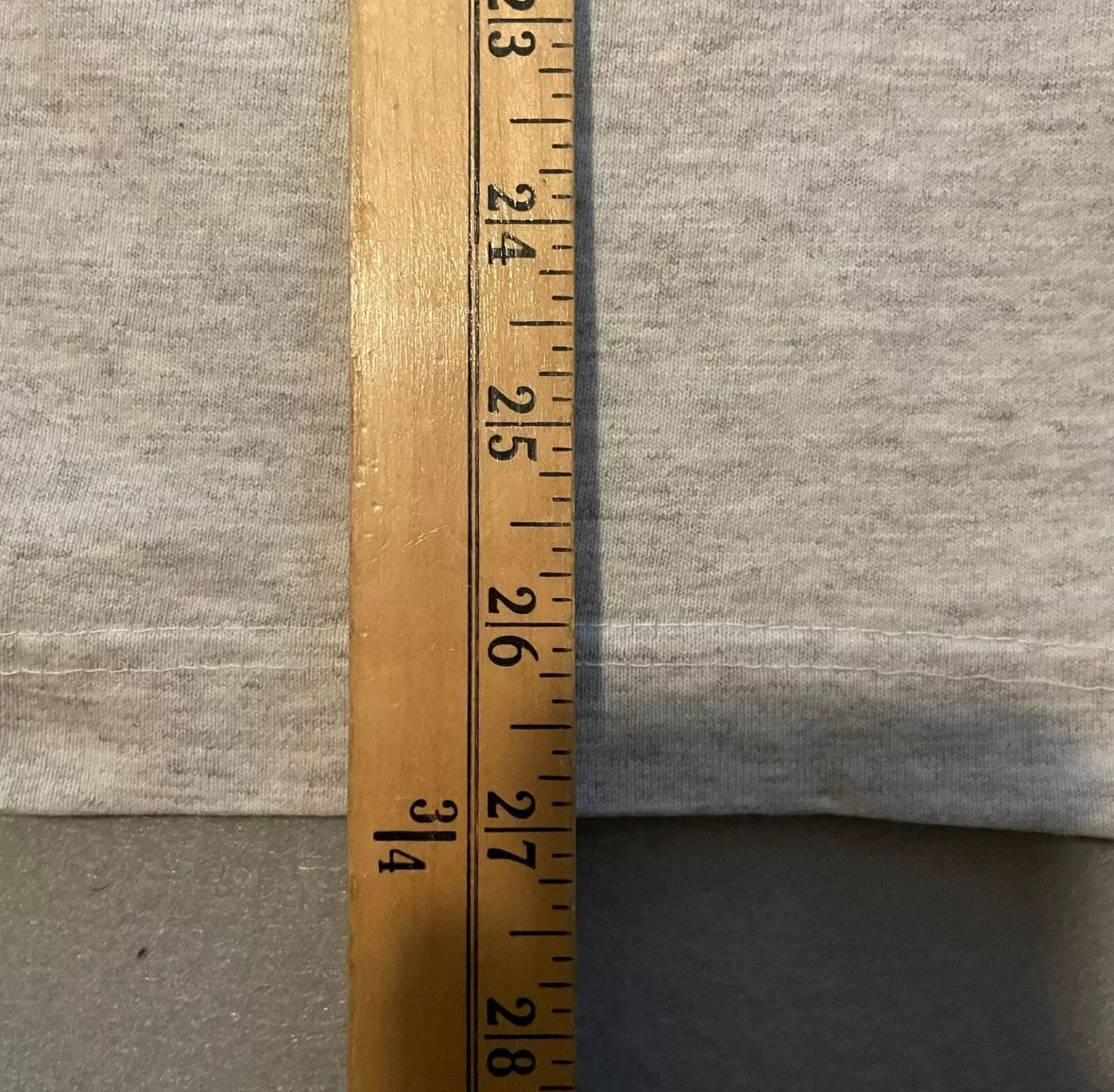 Men’s Shirt Medium