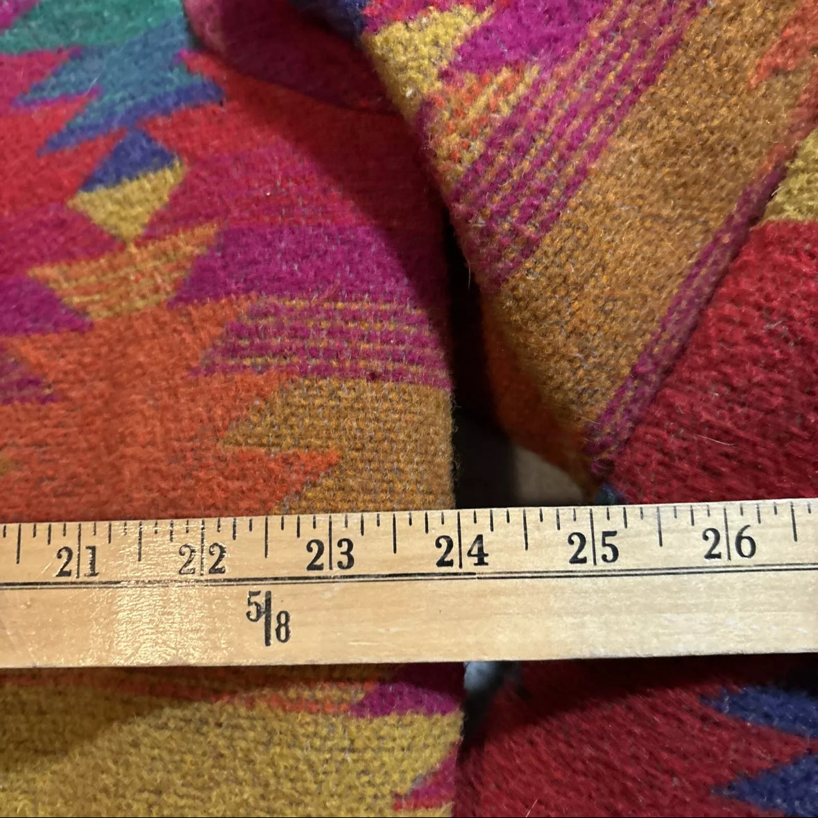 Men's Jacket Large