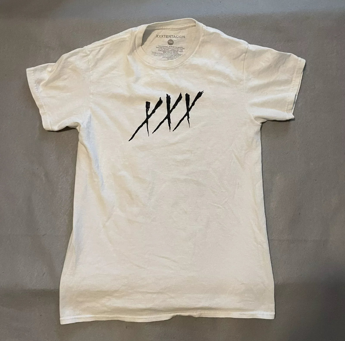 Men’s Shirt Small