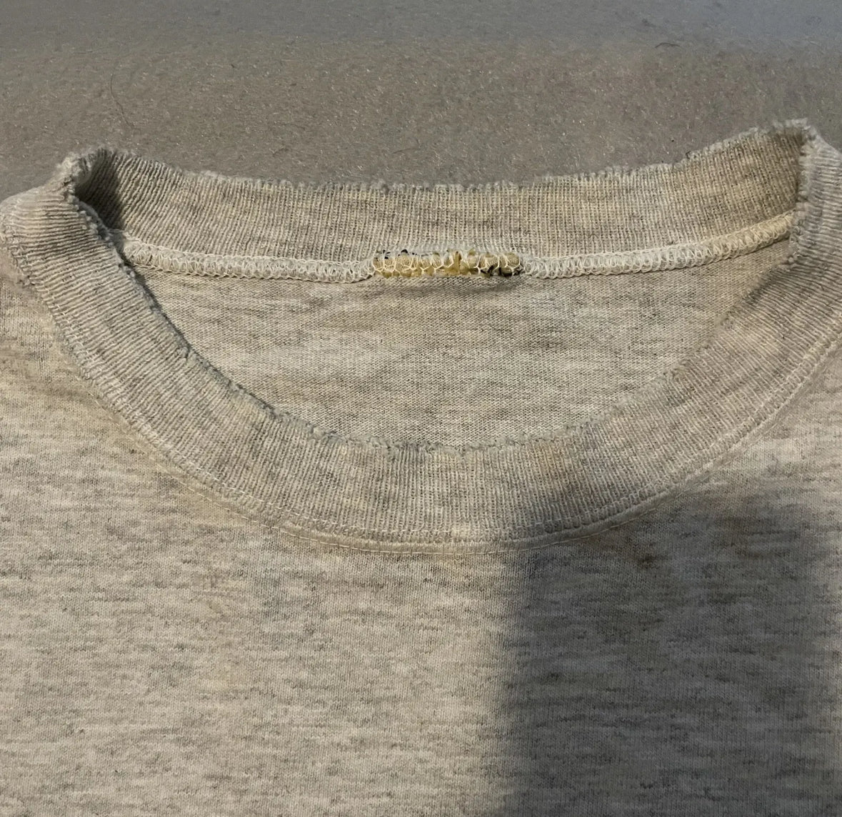 Men’s Shirt Medium