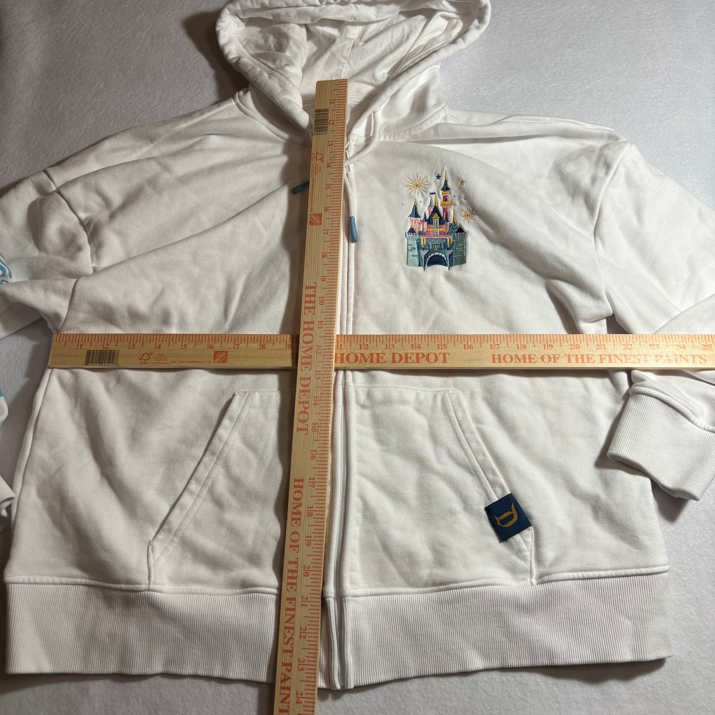 Women’s Hoodie XL