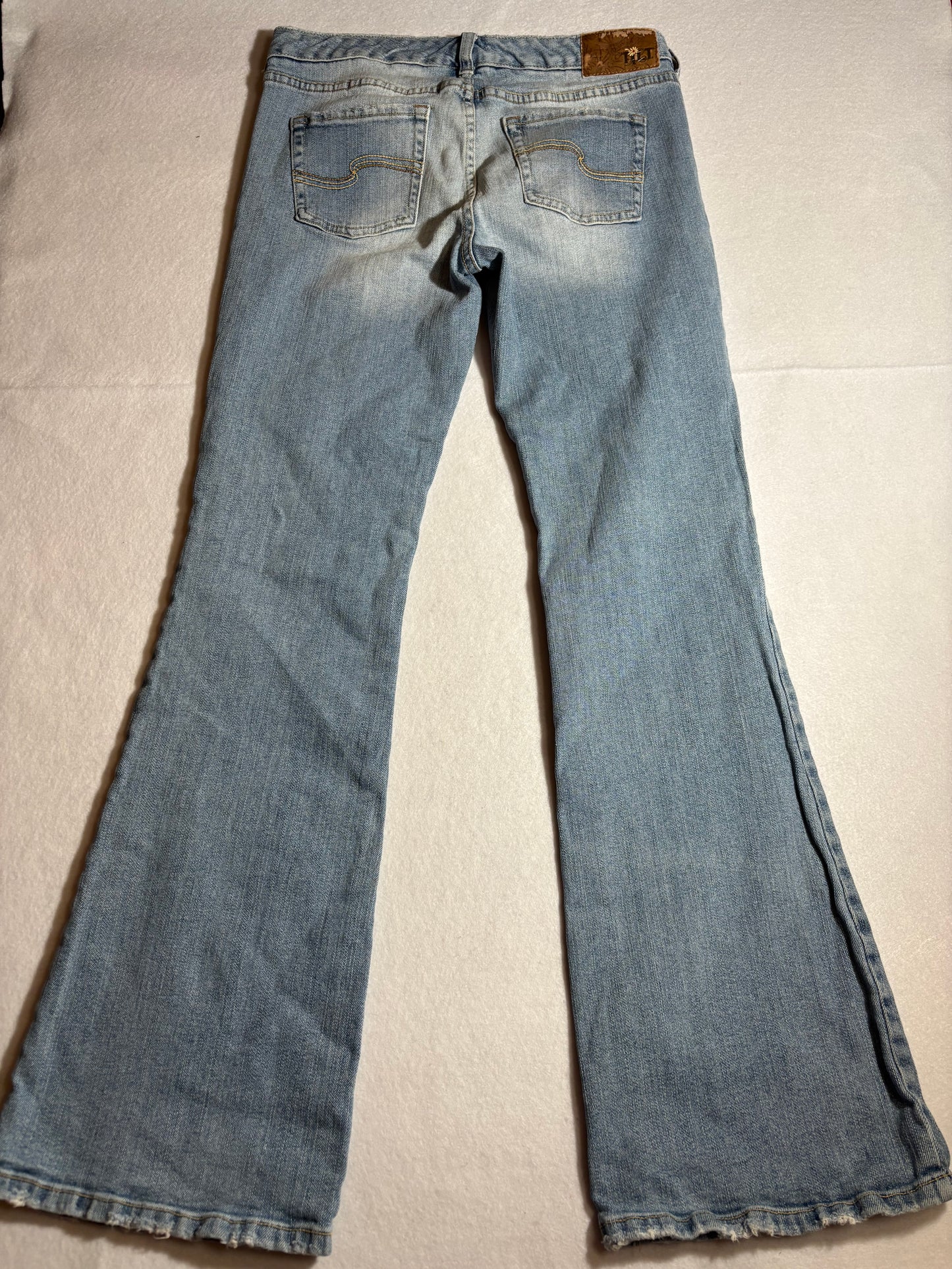 Women's Jeans 7