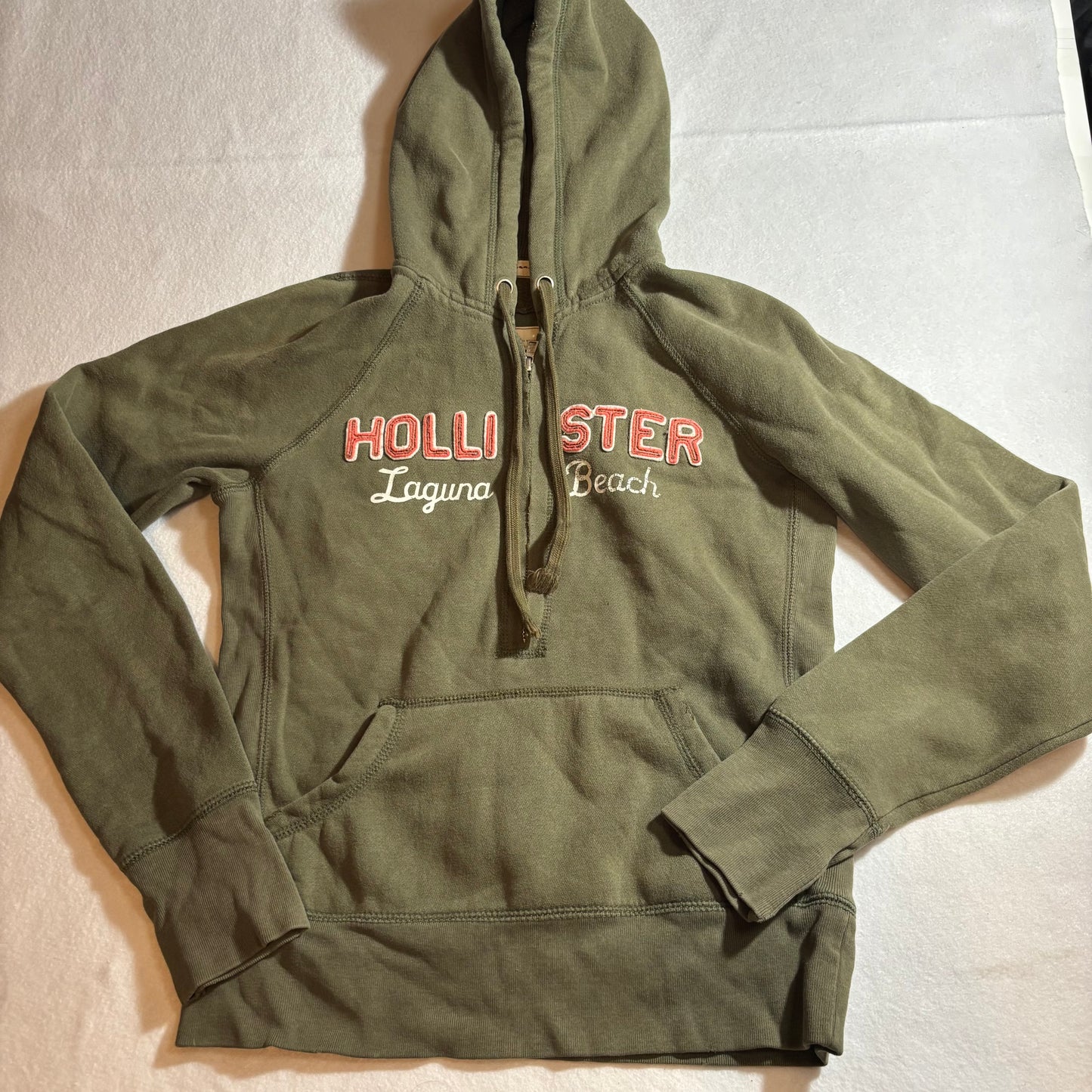 Women's Hoodie Large
