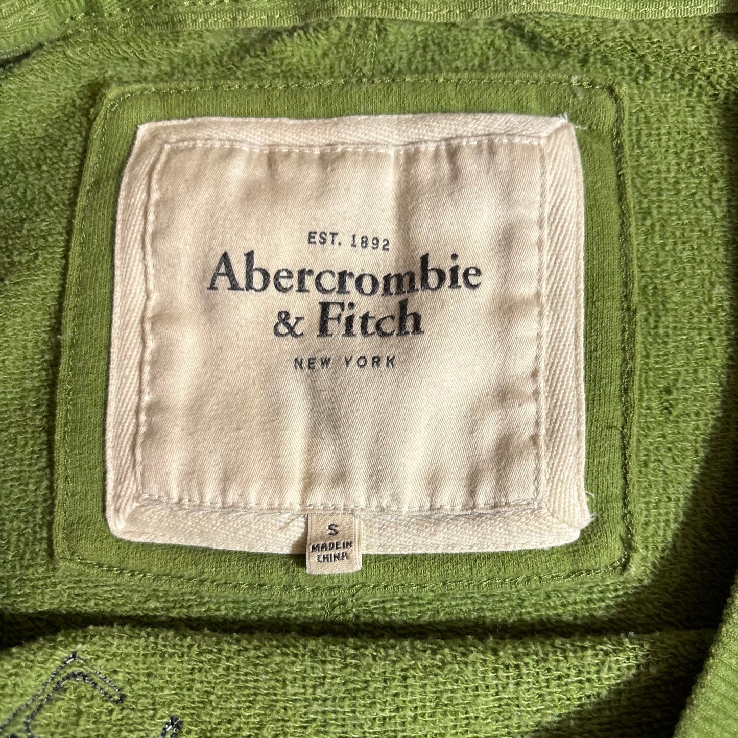 Women's Sweatshirt Small