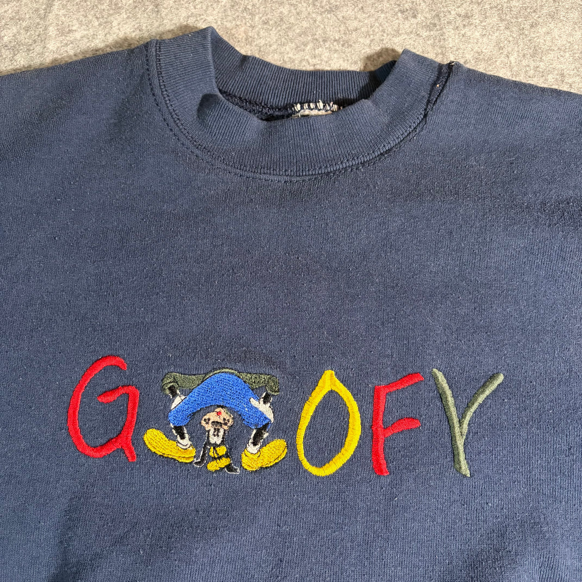 Men’s Sweatshirt Large