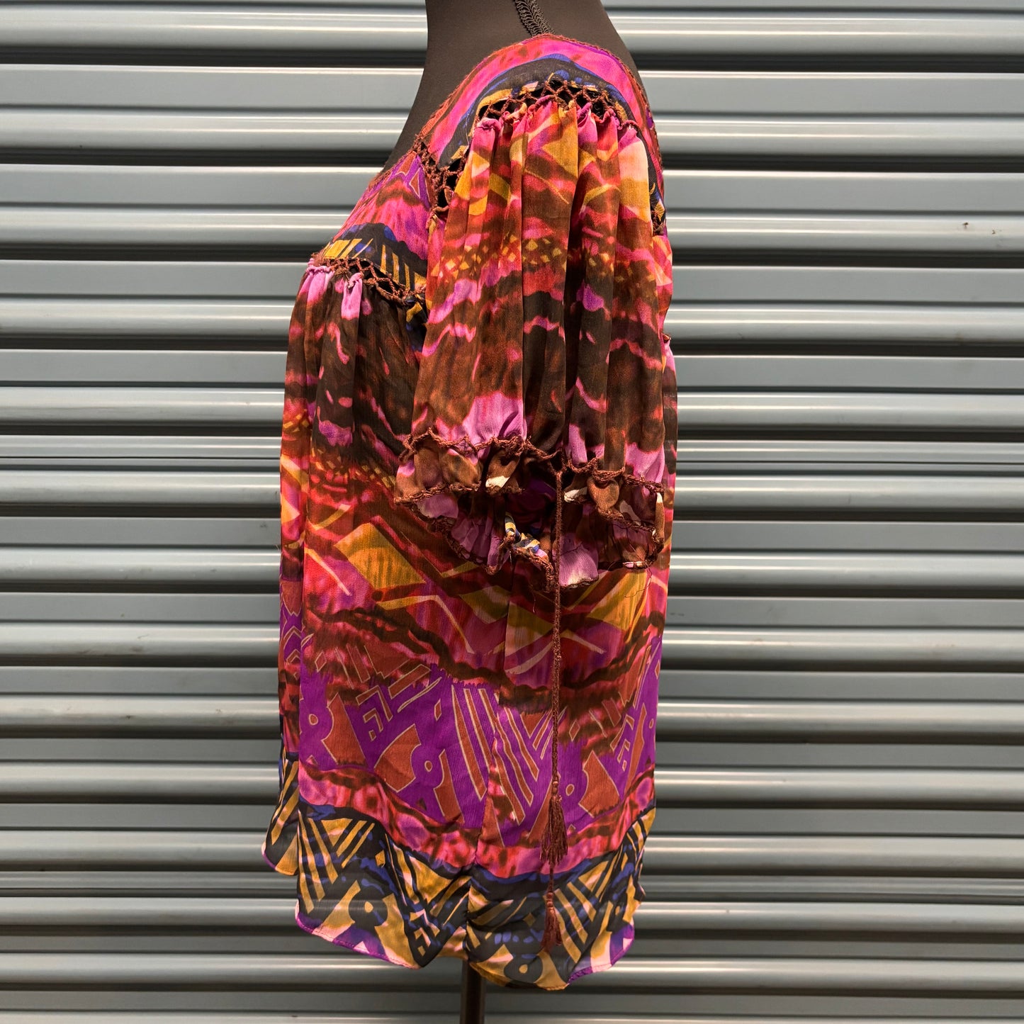 Women's Shirt Large