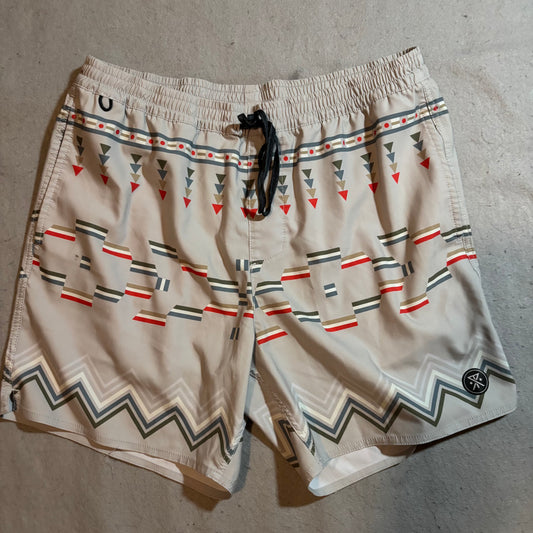 Men’s Shorts Large