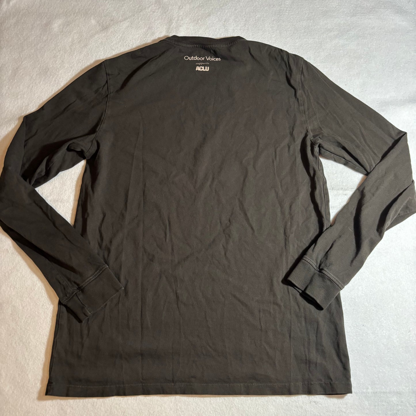 Men’s Shirt Small