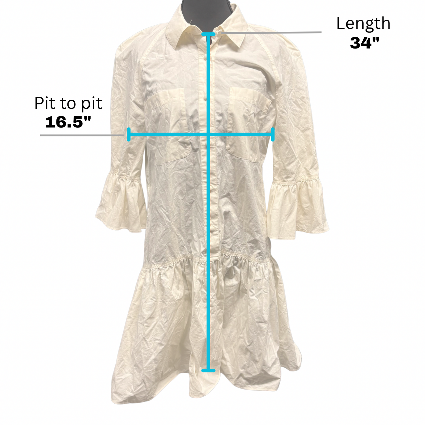 Women's Dress 10