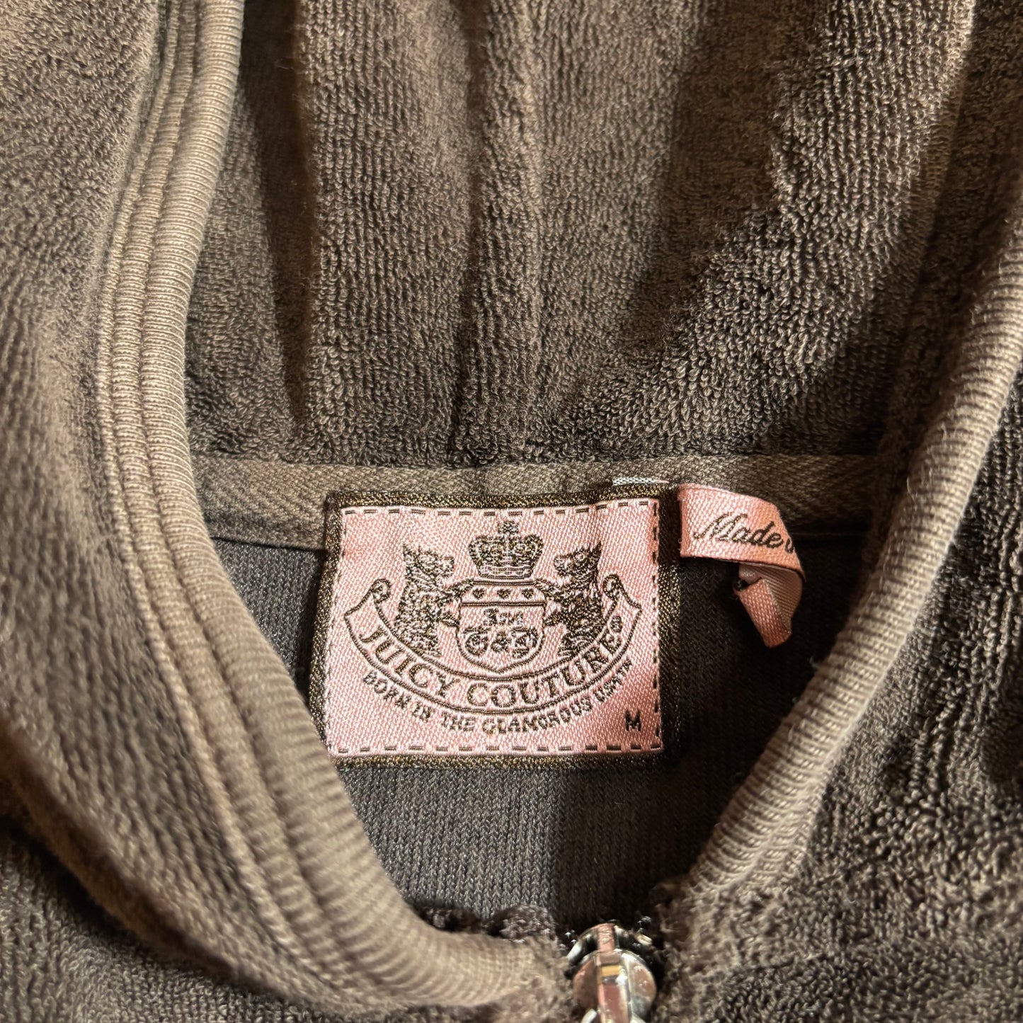Women's Hoodie Medium