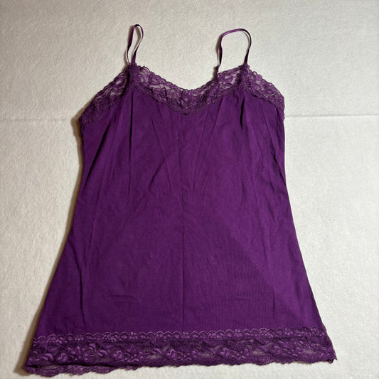 Women's Tank Top Large