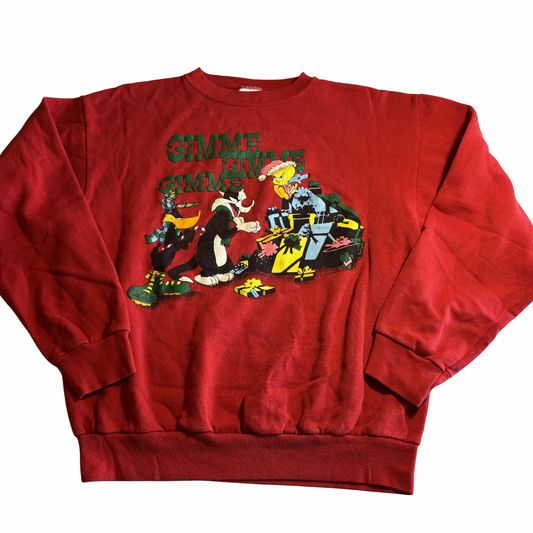 Men’s Sweatshirt Large