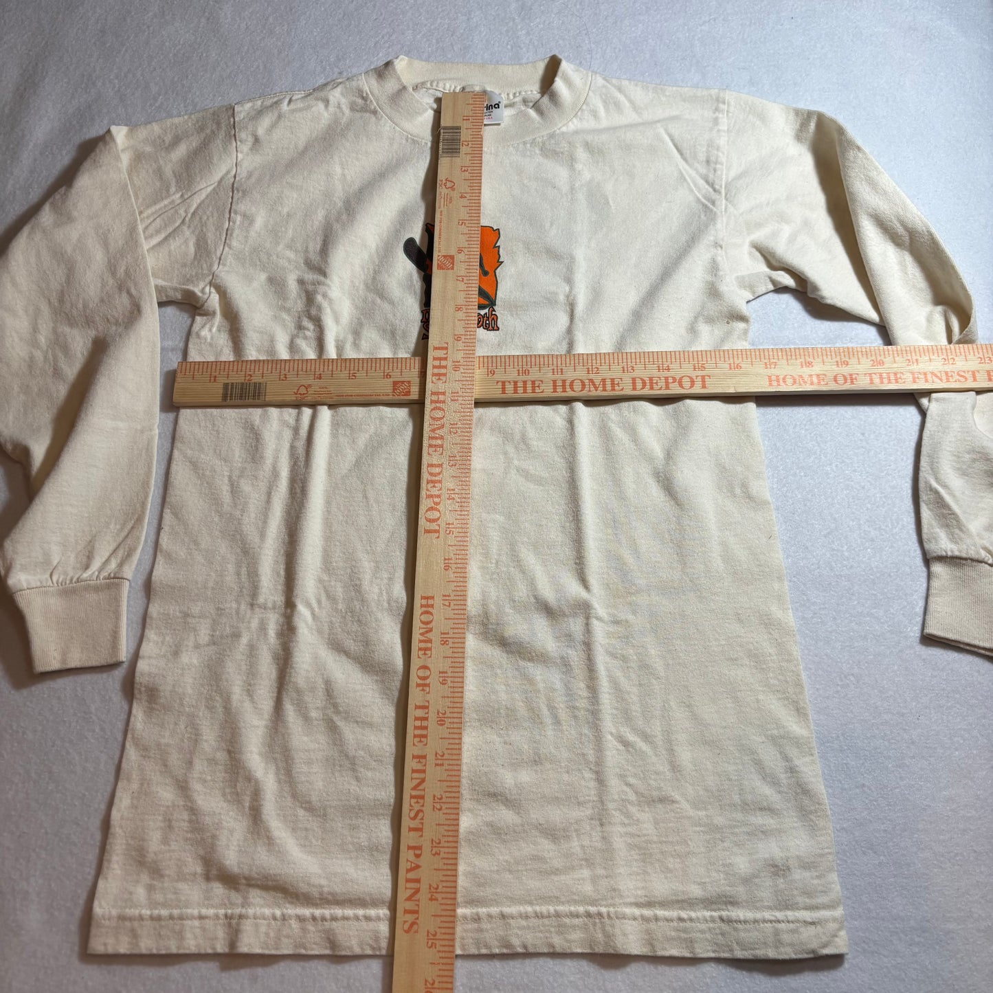 Men's Shirt Small