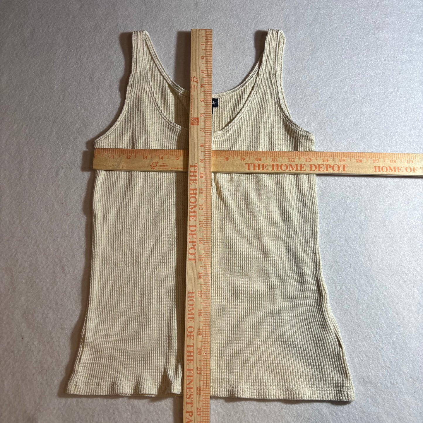 Women's Tank Top Small