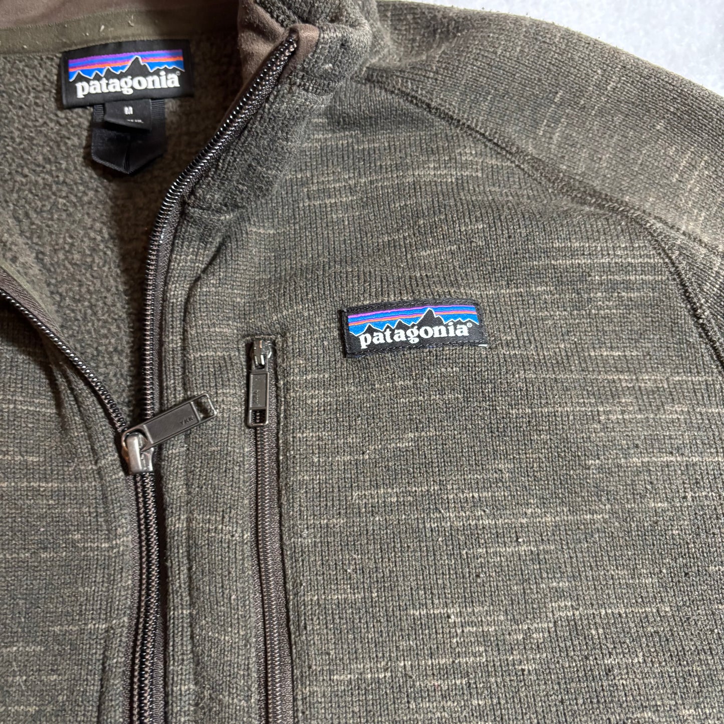 Men's Jacket Medium