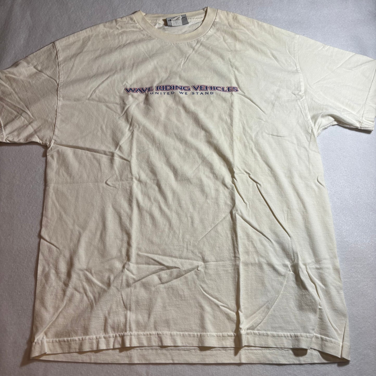 Men's Shirt Large
