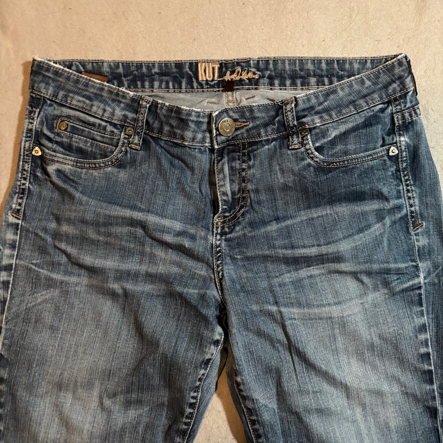 Women's Jeans 12