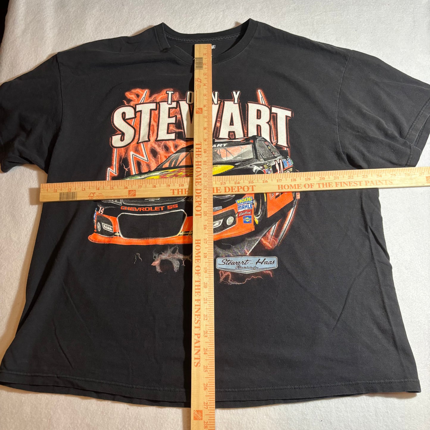 Men's Shirt 2XL