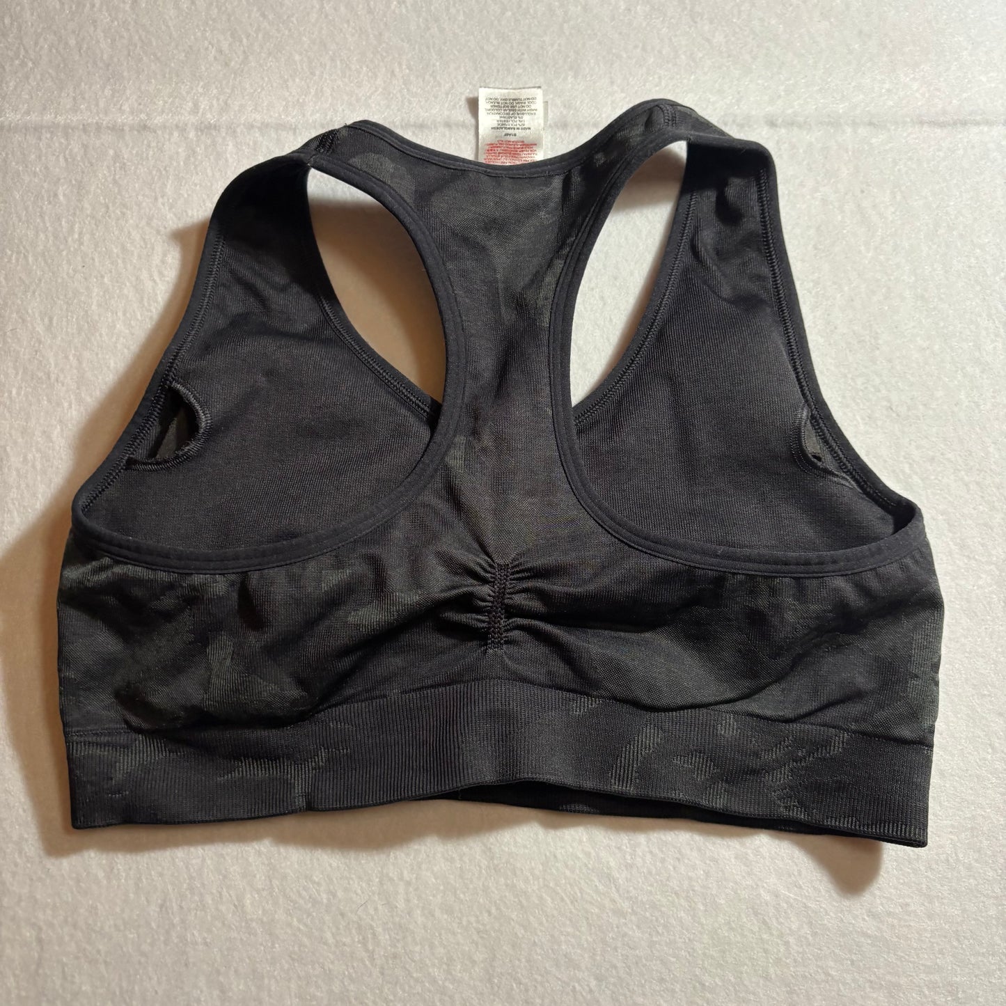 Women's Bra Large