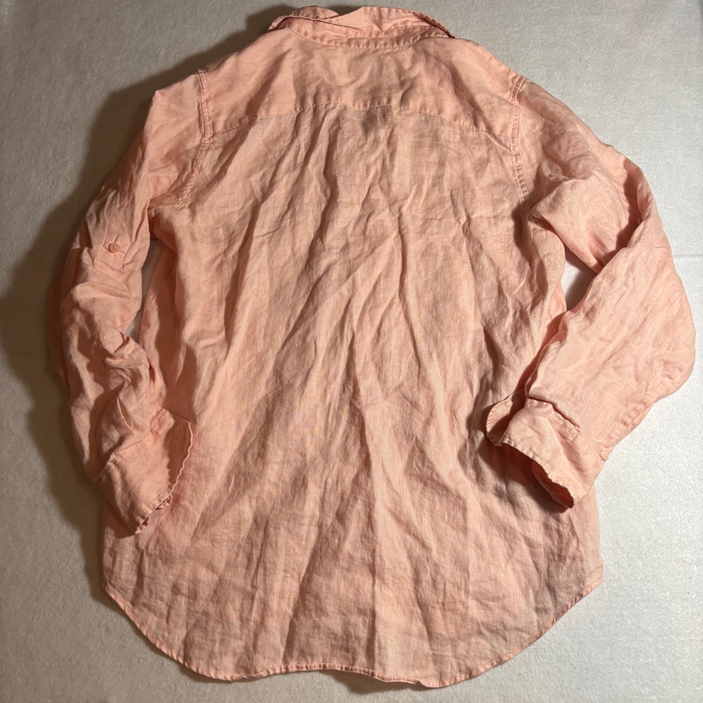 Women’s Button Shirt Large