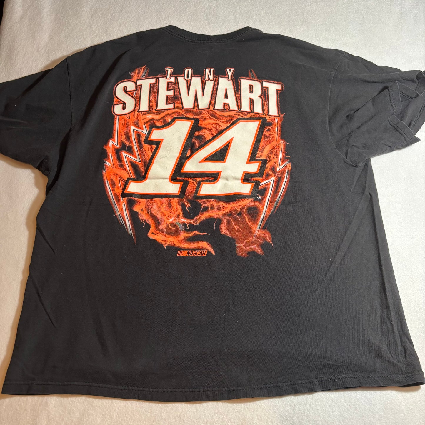 Men's Shirt 2XL